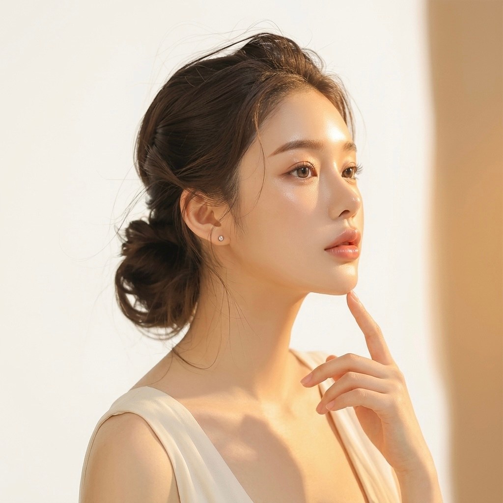 STEPNOTCH 뷰티 미디어