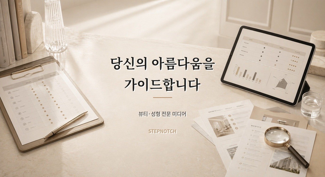 기미 잡티 병원 안전 체계와 관리 기준 정리 브랜드 안내 이미지