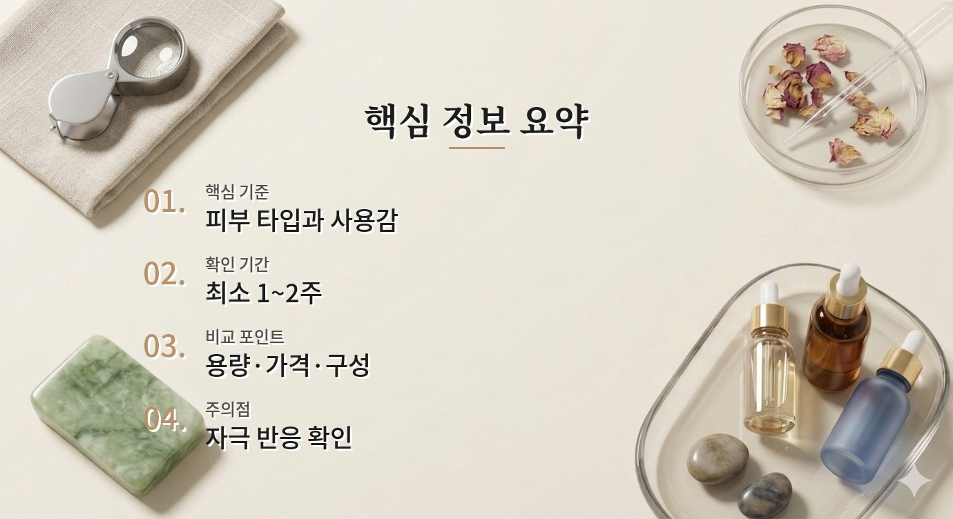 라네즈 립 슬리핑 마스크 흡수감·밀림·마무리감 분석 핵심 정보 요약 이미지