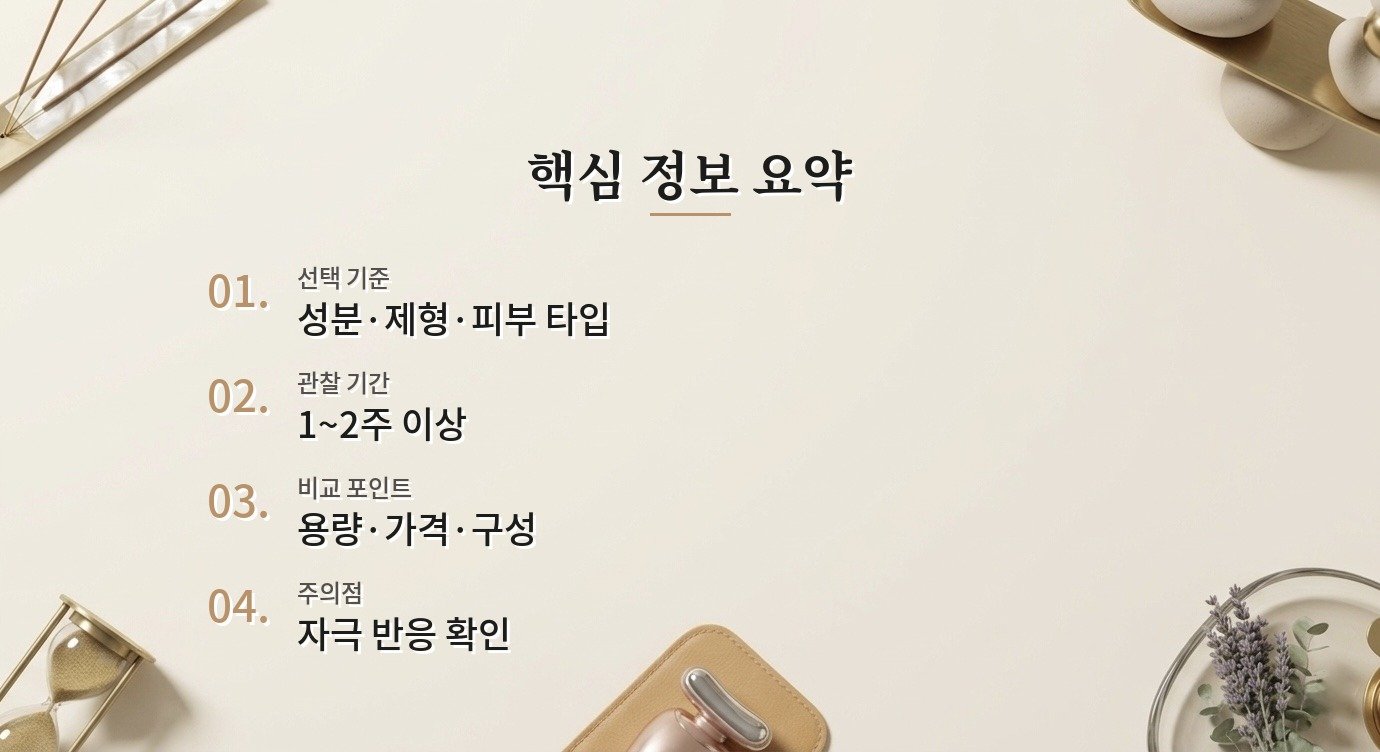 세라마이드크림 가격대비 구성과 구매 전 비교 기준 핵심 정보 요약 이미지
