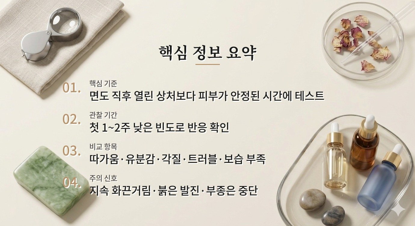 라로슈포제 에빠끌라 듀오+M 에센스는 면도 트러블이 있는 남자도 써도 될까요? 비교 가이드