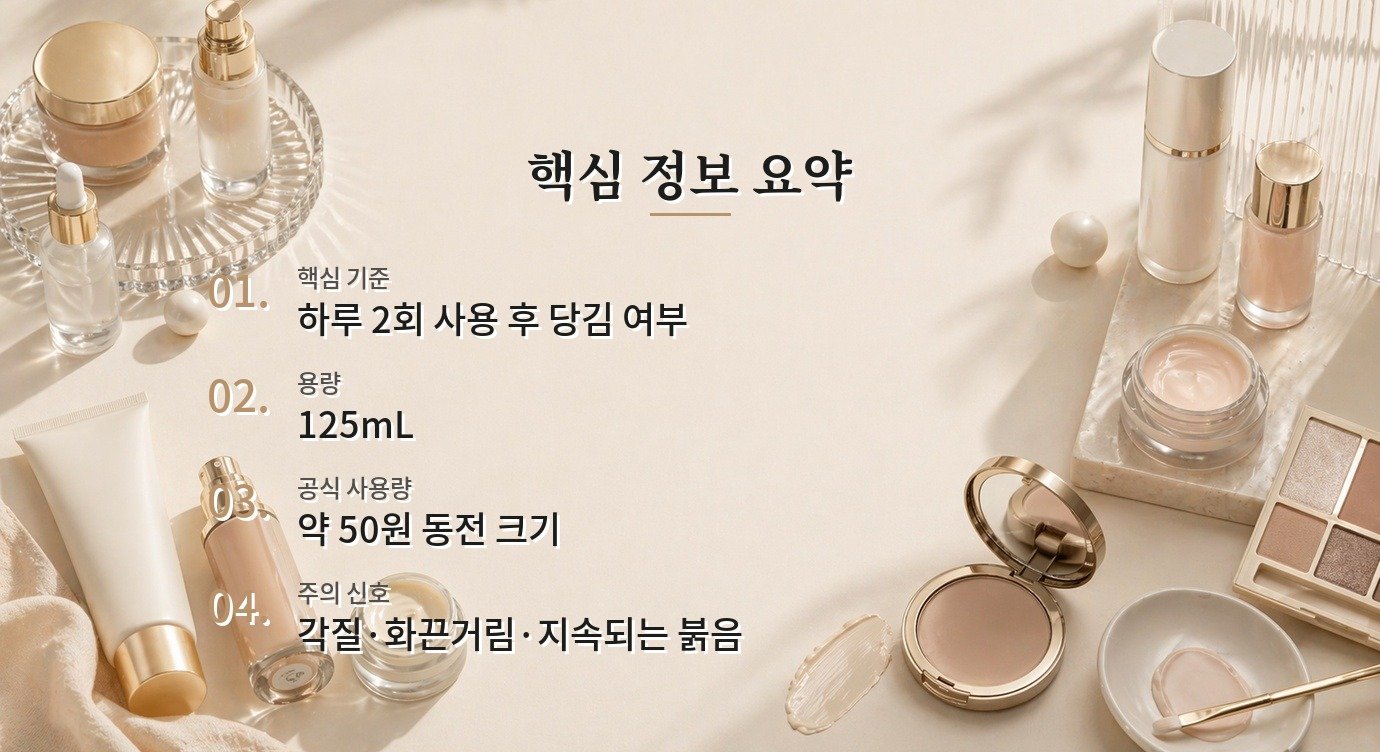 클라랑스 맨 액티브 페이스 워시 포밍 젤은 매일 아침저녁 써도 당기지 않을까요? 비교 가이드