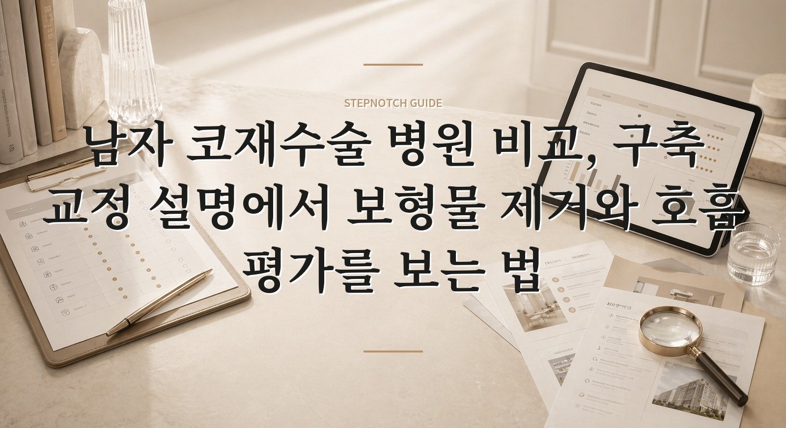 남자 코재수술 병원 비교, 구축 교정 설명에서 보형물 제거와 호흡 평가를 보는 법 핵심 정보